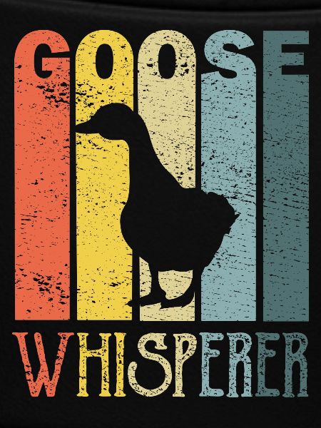 Gans Gänse
