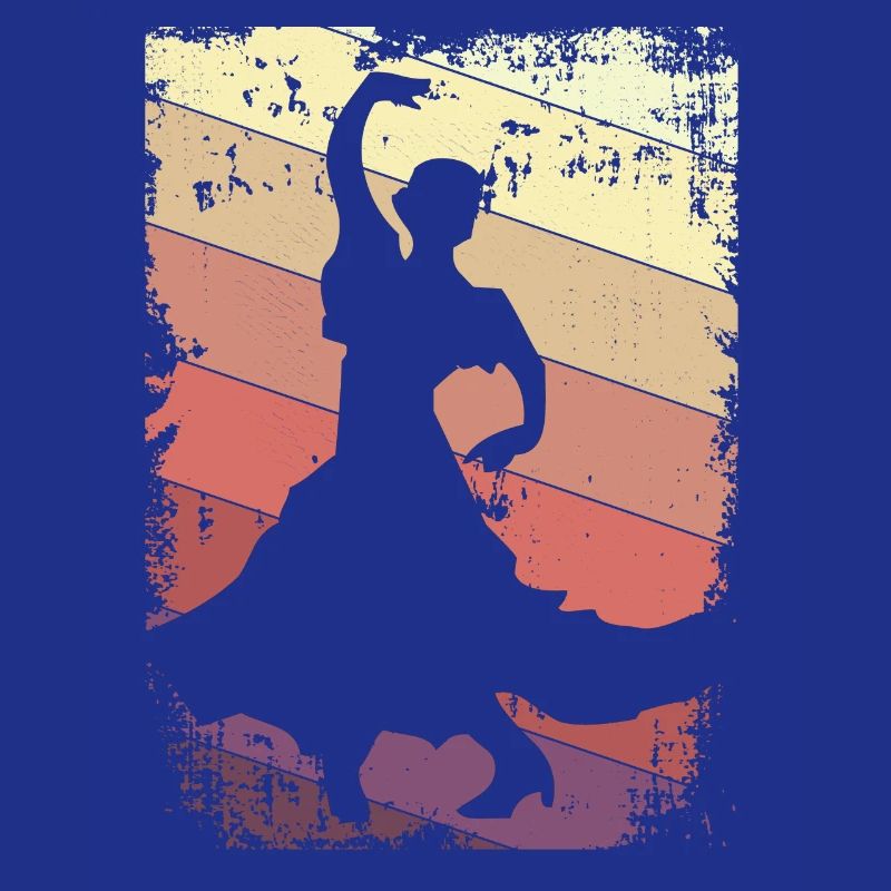 Flamenco Dancing
