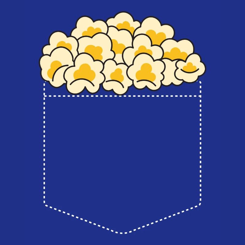 Pop corn