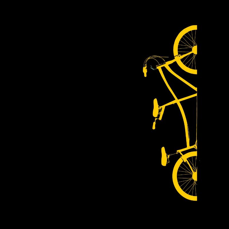 Vélo tandem Moon Tandem