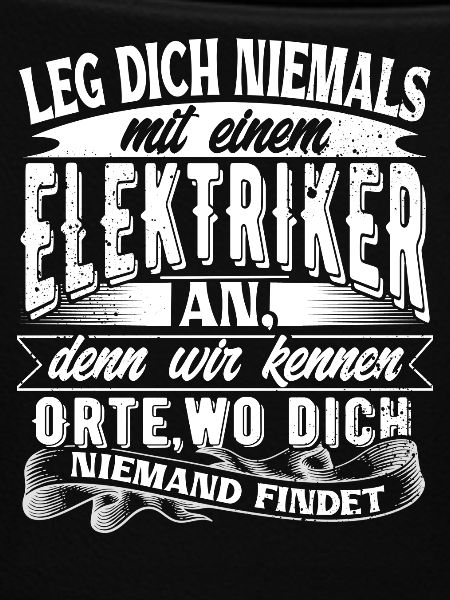 electrician