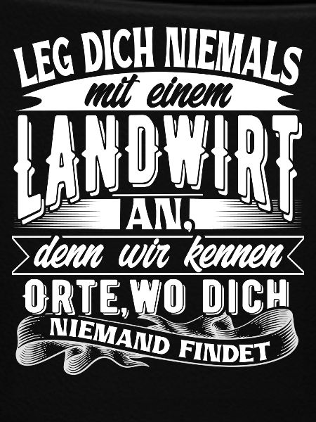 Landwirt