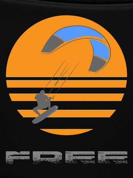 Kitesurf