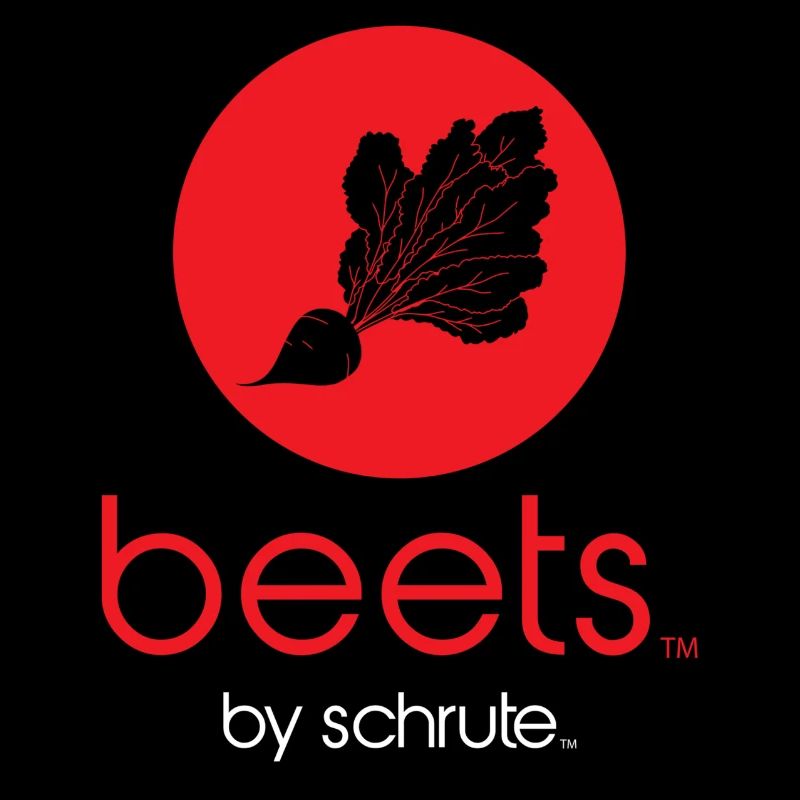 Betteraves par Schrute