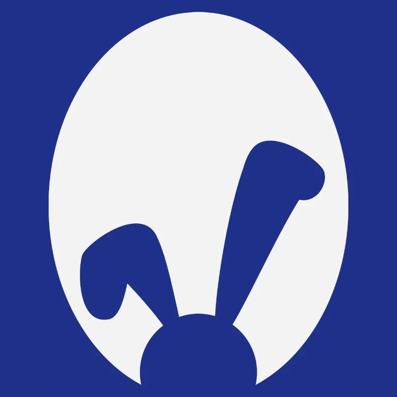 Easter Egg Easter Schlappohr Easter Easter Egg