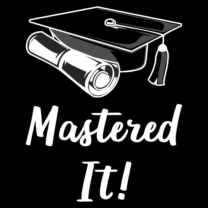 Mastered It IV