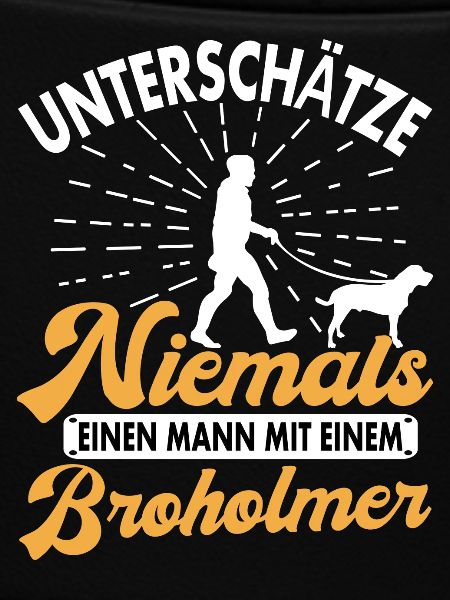 Broholmer