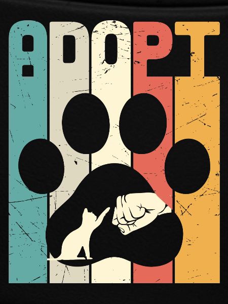 Adopt Cat