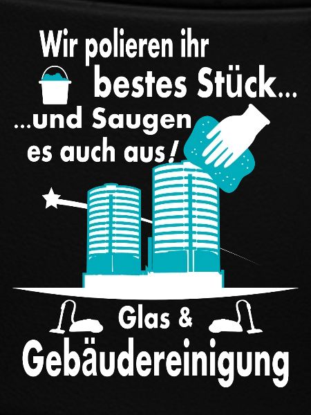 Glas & Gebäudereinigung