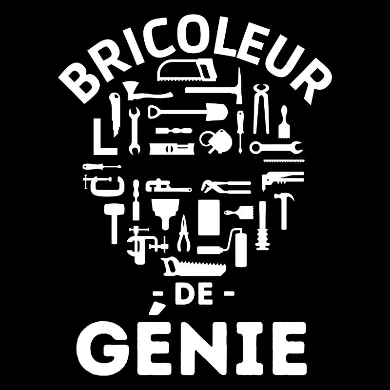 Bricoleur de génie 3