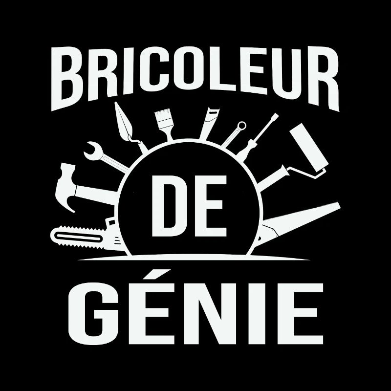 Bricoleur de génie 2