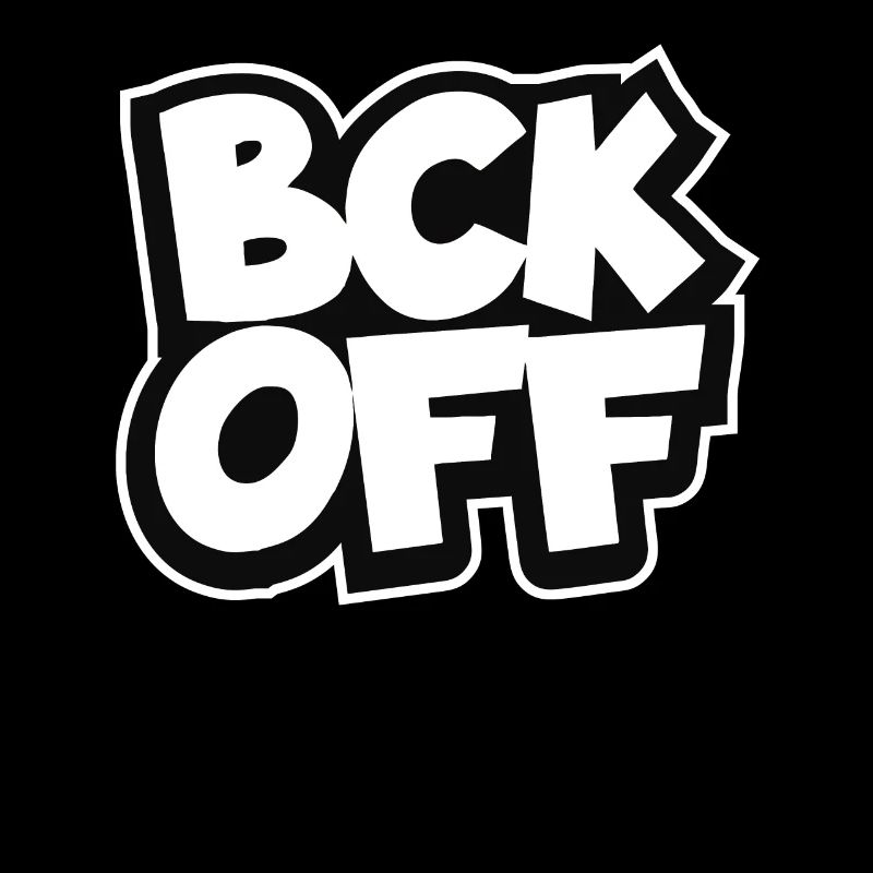 Back – Fuck yourself