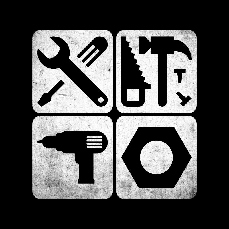 Outillage Outils
