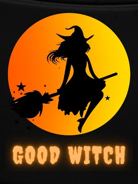 good witch