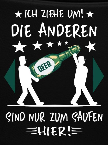 Umzugs Helfer