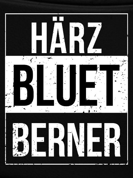 Bern Härzbluetberner Berner
