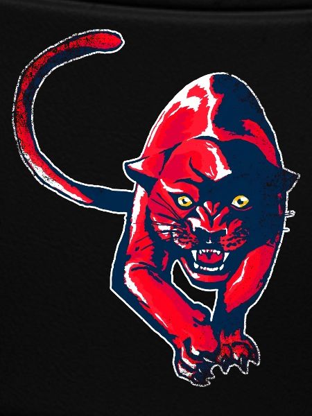 Red Panther