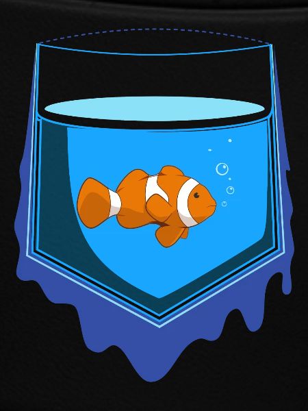 Pocket Fish