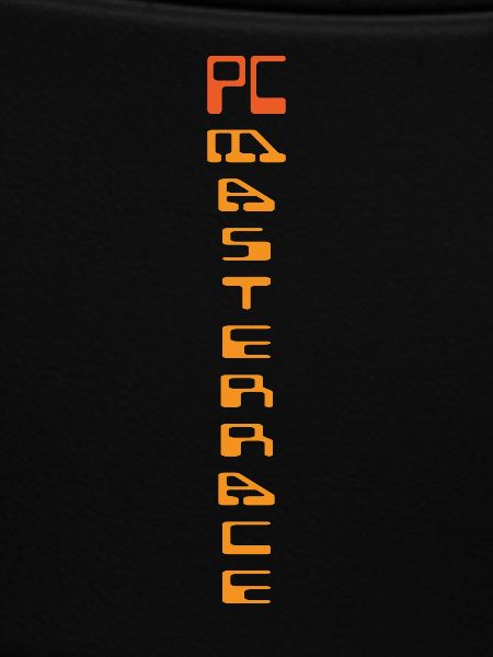 PC Masterrace - Gaming Shirt