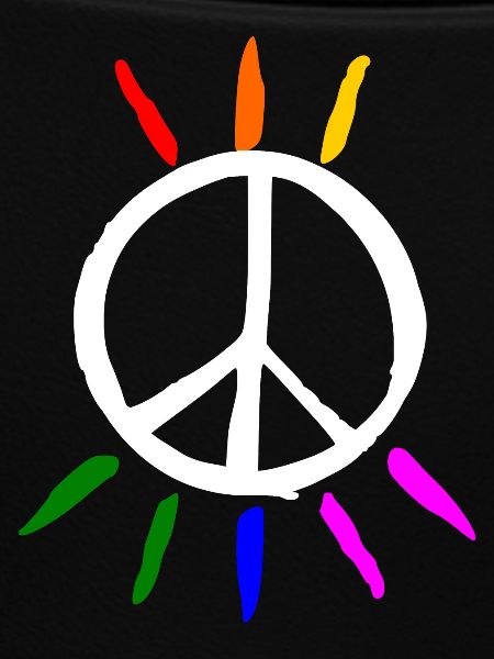 Peace