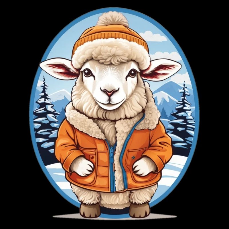 Mouton doux