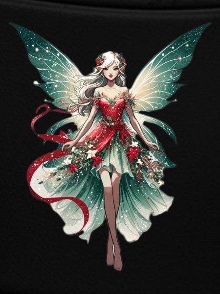 Christmas - Fairy