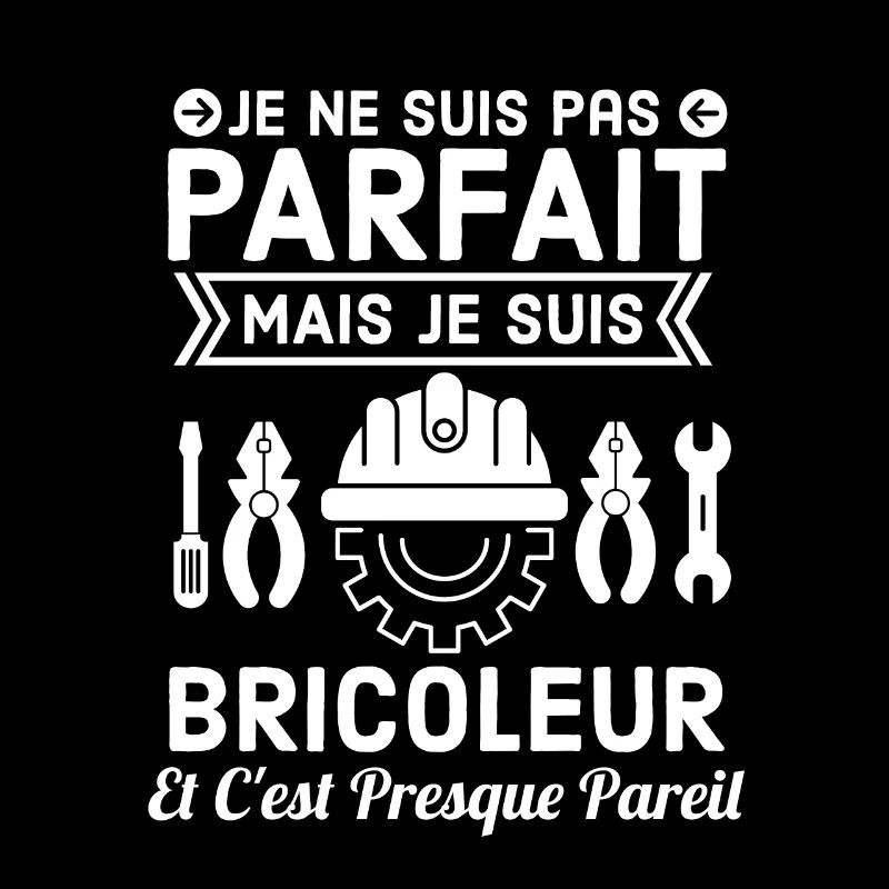Pas parfait mais bricoleur 3