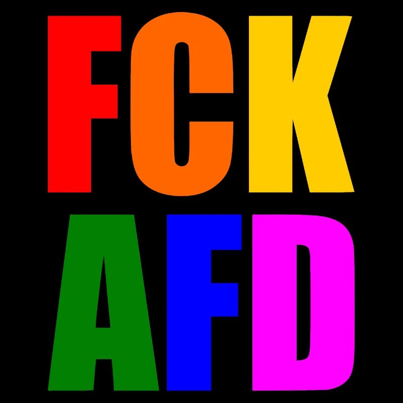 Fck afd