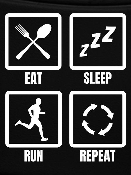 Runner Routine