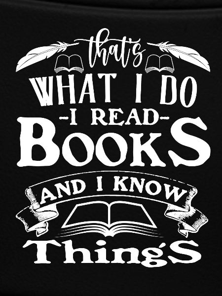 reading read books