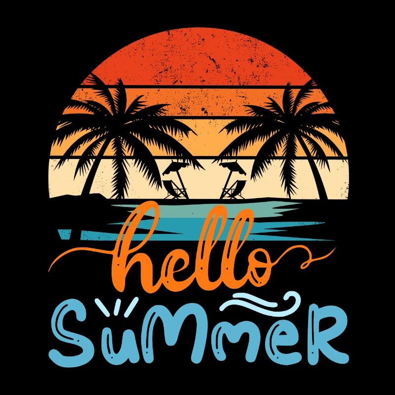 Hello Summer