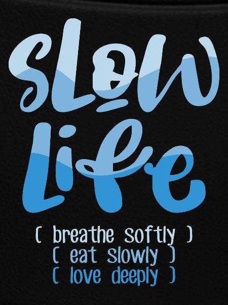Slow Life 2