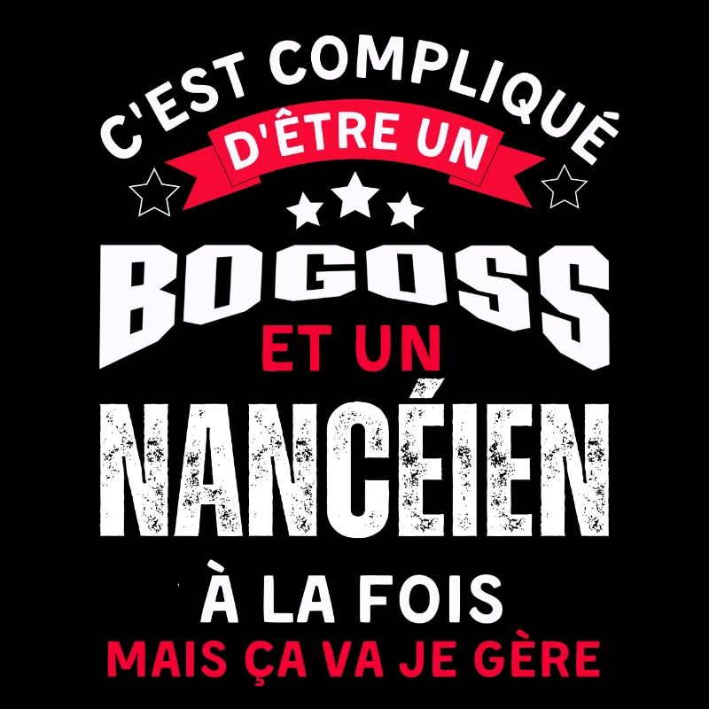 Habitants de Nancy