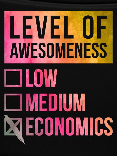 Economics Economics Economics