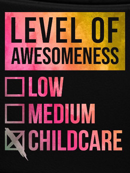 Childcare Childcare Childcare