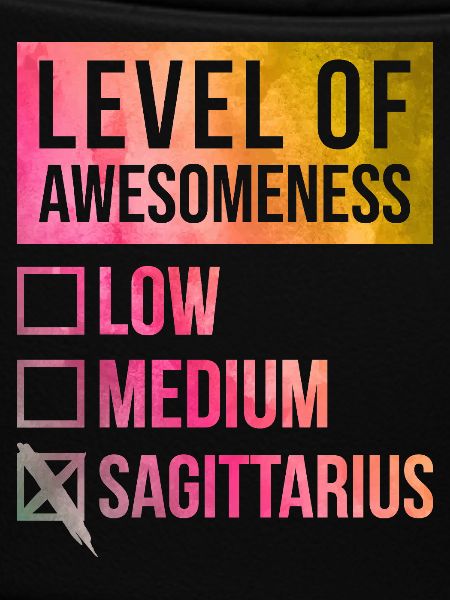 Sagittarius Sagittarius Sagittarius