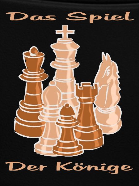 Schach figuren