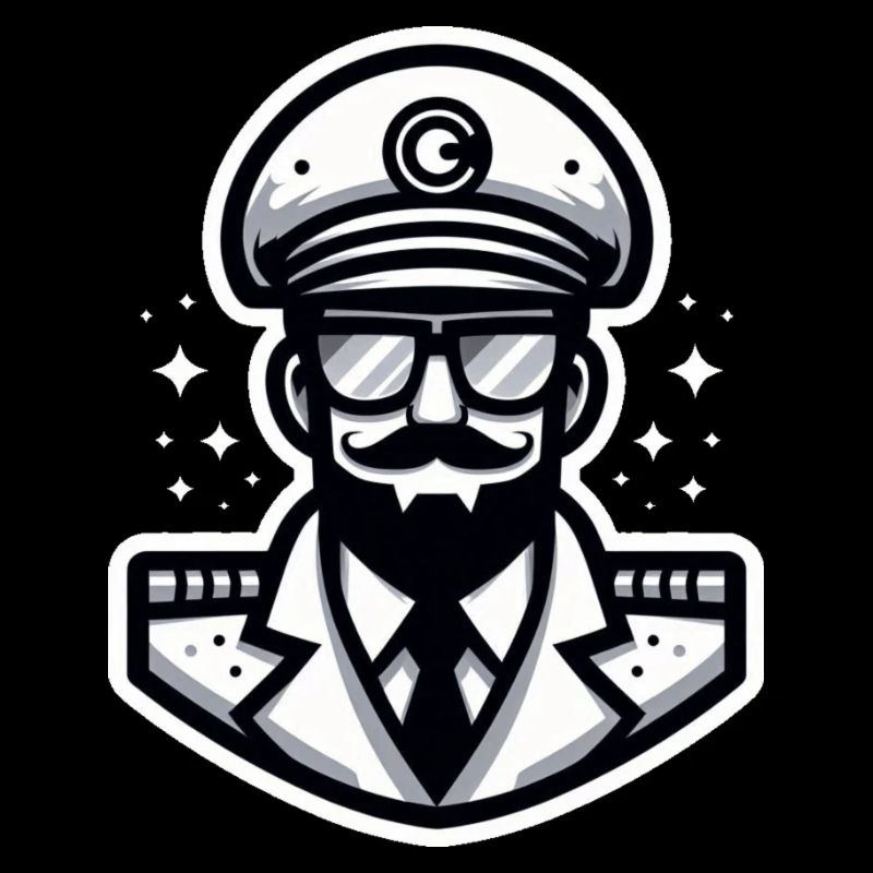 Capitaine White