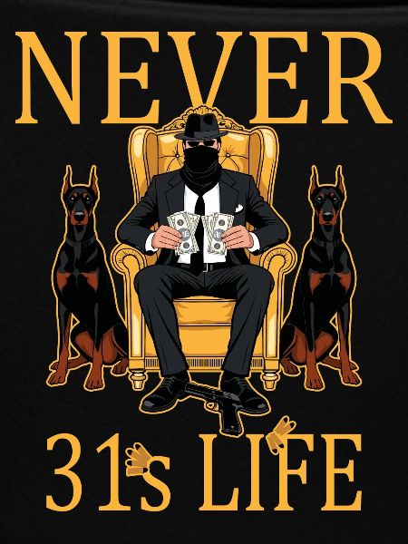 Never 31