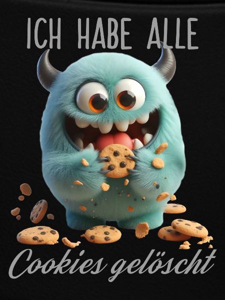 Cookies löschen