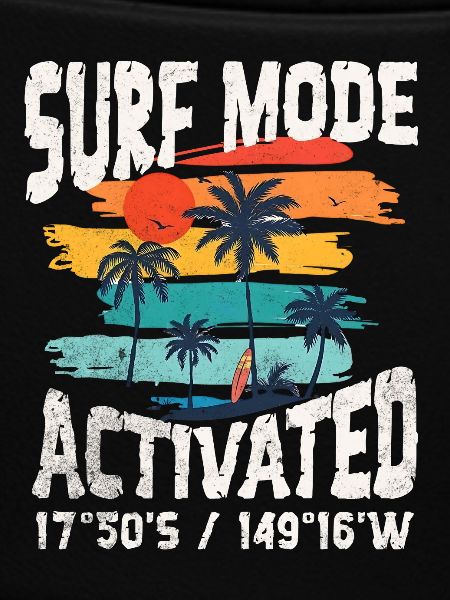 Surf mode activated Copy