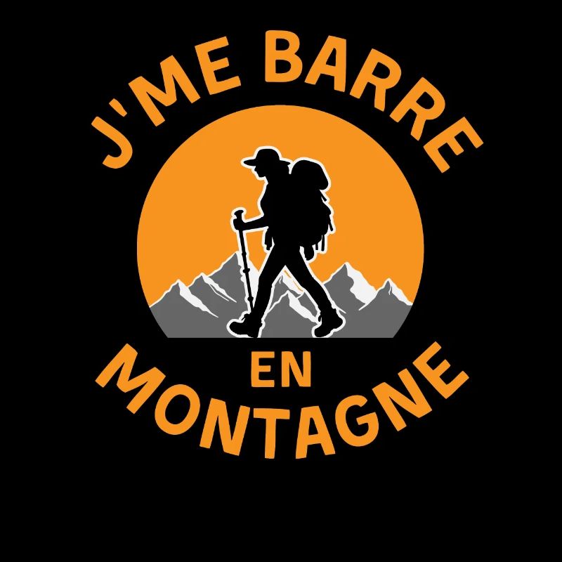 Jpeux pas j ai rando