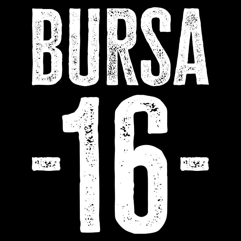 Bursa 16 – Fier de la tradition et de la modernité