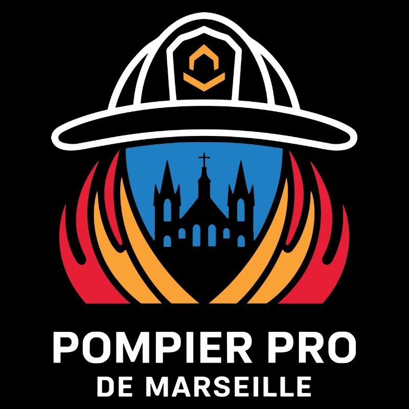 Pompier Pro de Marseille