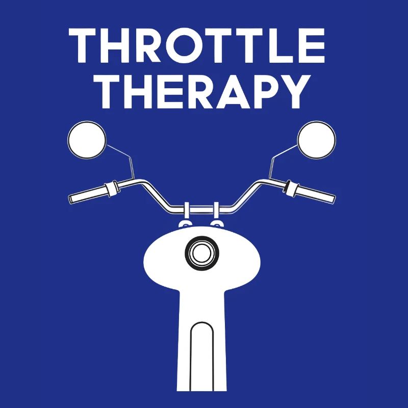 Throttle Therapy