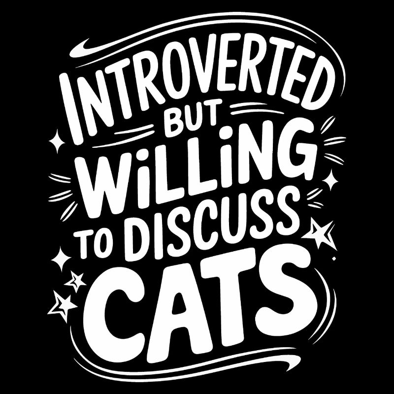 Introvertierter asozialer introvertierter