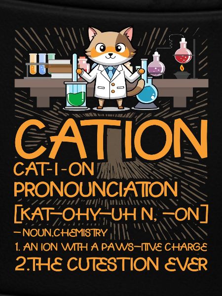 Cation