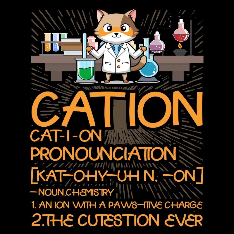 Cation
