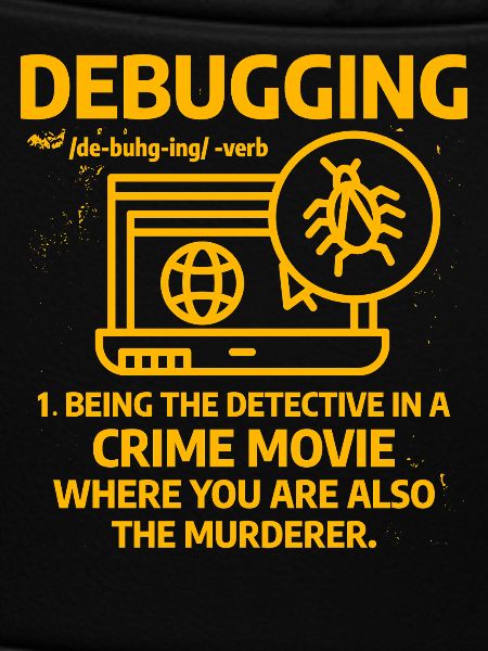 Debugging