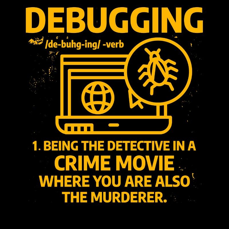 Debuggen